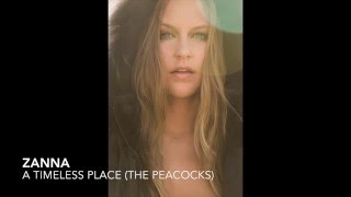 Zanna -- A Timeless Place (The Peacocks)