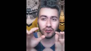 Çok Popüler Olmadılar #enesbatur #baturayanar #mervanT #berkmuhammet #shorts