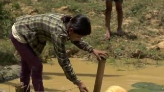 Water for LIFE: Tang's Story (James Robison / LIFE Today)