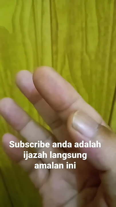 Beware! This Kind of Tawasul is Dangerous