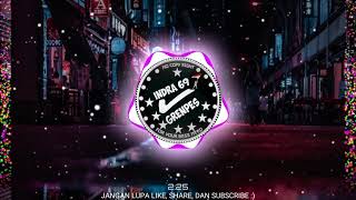 Dj yang lahi virall di tik tok.....dj ...