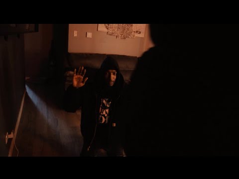 G Mac - The Only One (Chosen One) Shot by @Ogunpleas