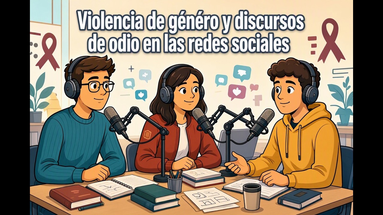 violencia de genero y discurso de odio en las redes sociales