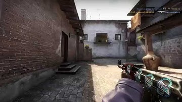 CS:GO TEAM KİLL İNFERNO.