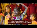 Malhaar incurriculum indian classical performing arts programme in uae schools 2023