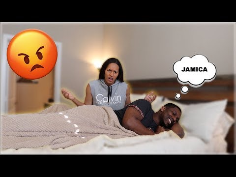 calling-wife-another-girls-name-in-my-sleep-prank!!
