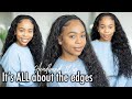 EASY No Work Necessary  | THE PERFECT HEADBAND WIG | NO Glue, NO Gel, NO Lace | Beauty Forever