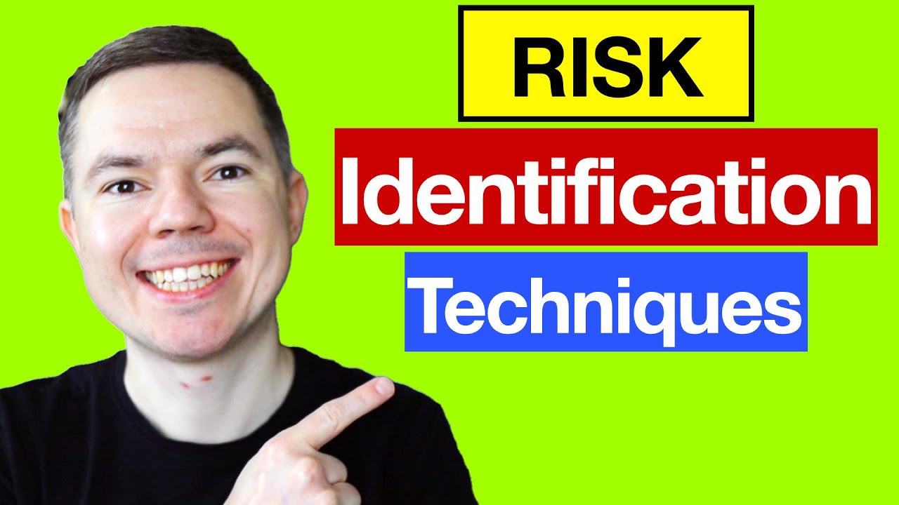 What Simple Risk Identification Techniques Actually Work In Real World?