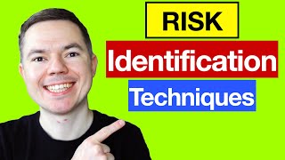 What Simple Risk Identification Techniques Actually Work In Real World?