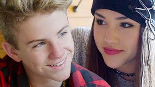 MattyBRaps - Right In Front Of You