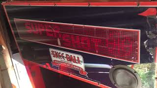 Super shot basketball boards and display working screenshot 2