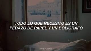 The Teskey Brothers - That Bird // Traducida al español