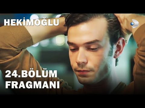 Hekimoğlu 24.Bölüm Fragmanı