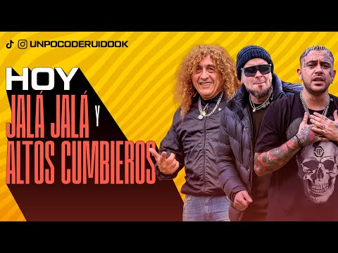 Video de Altos Cumbieros