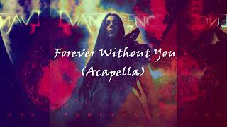 Evanescence - Forever Without You [ACAPELLA HQ]