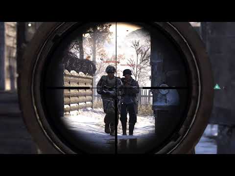 Sacred: The WW2 Homies