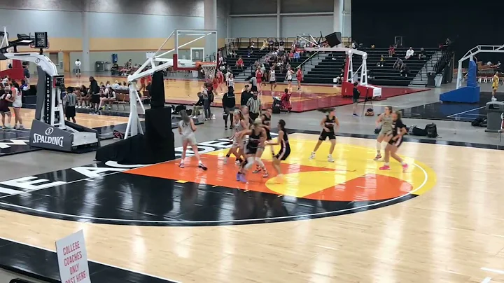 Emily Fisher 2023 Highlights TOC Session 2 Des Moi...