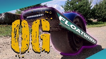 Did the Floatwheel survive two years of abuse?