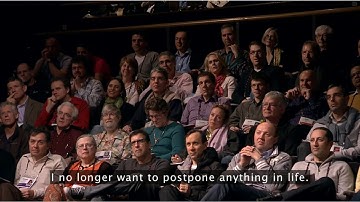 Ric ELias complete video