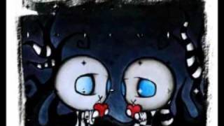 Kissing in Cars-Pierce The Veil