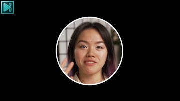 Hoe maak je een ronde facecam in VSDC Video Editor (Easy & Professional)