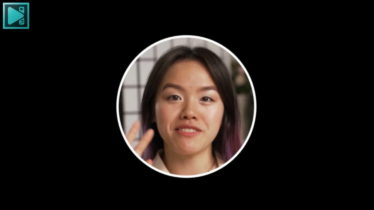 Как создать круглую камеру в видеоредакторе VSDC (простой и профессиональный)