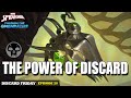 Mono Black Discard [Discard Friday Ep.28] 💀 // OM1 SPM Standard // Magic: the Gathering Arena