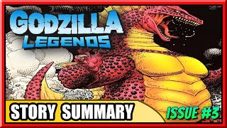 MIND-BLOWING Story About a Boy and Titanosaurus!