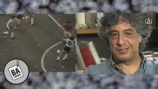 Tiren Papelitos, Muchachos Clemente Y El Mundial Argentina 1978