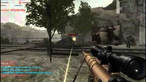 Combat Arms Eu Sr Only Unbe++++++ iTrueBerrY-