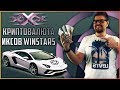 БИТКОИН УПАЛ в 12 РАЗ к WinStars! Криптовалюта иксов в BTC!