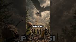 Satu Per Satu Hilang… Tapi Tidak Ada Musuh 😱 | Serangan Dari Langit