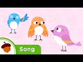 Flap Your Wings Together | Kids Song from Treetop Family | Super Simple Songs