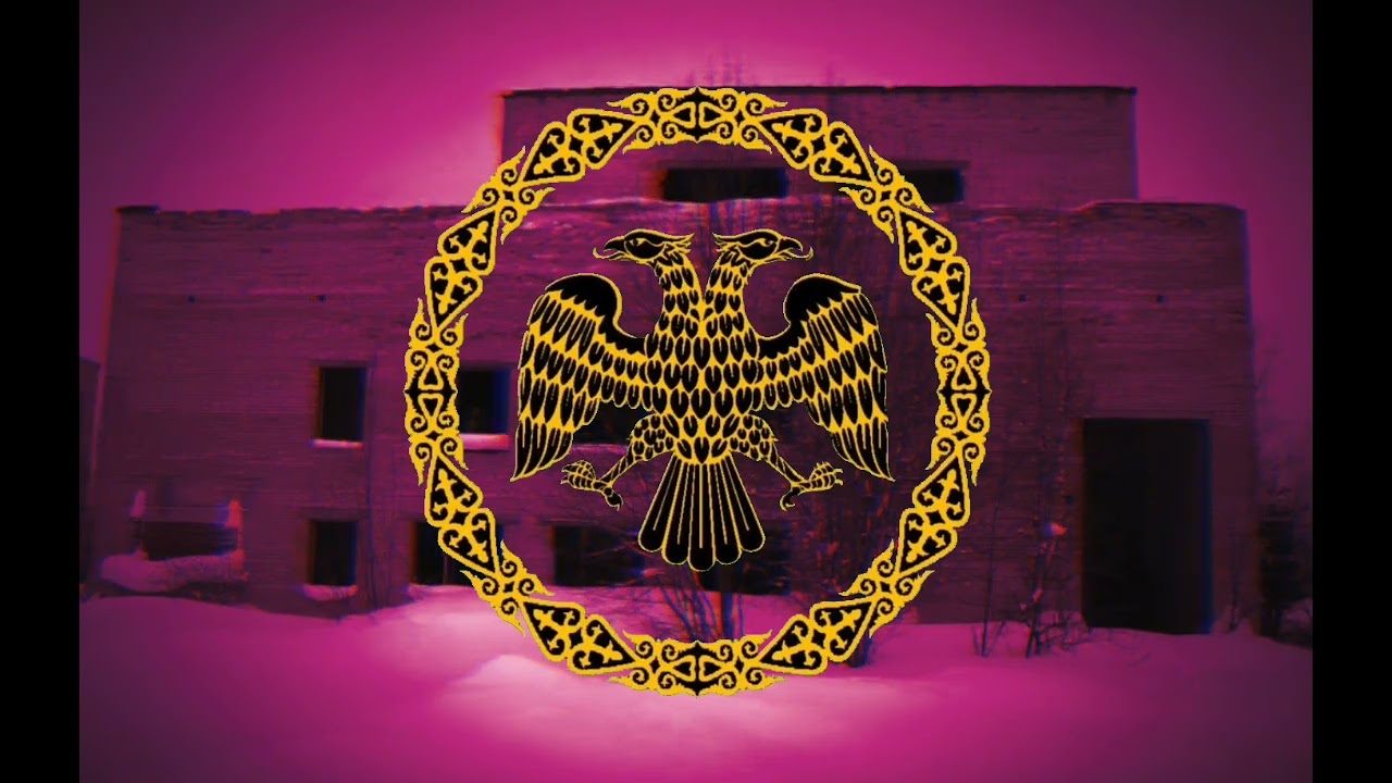 [TNO] Anthem of Ural Purification Zone