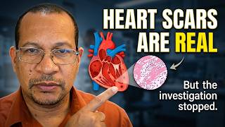 The Heart Scars Were Real. So Why Has the Investigation Stopped Here