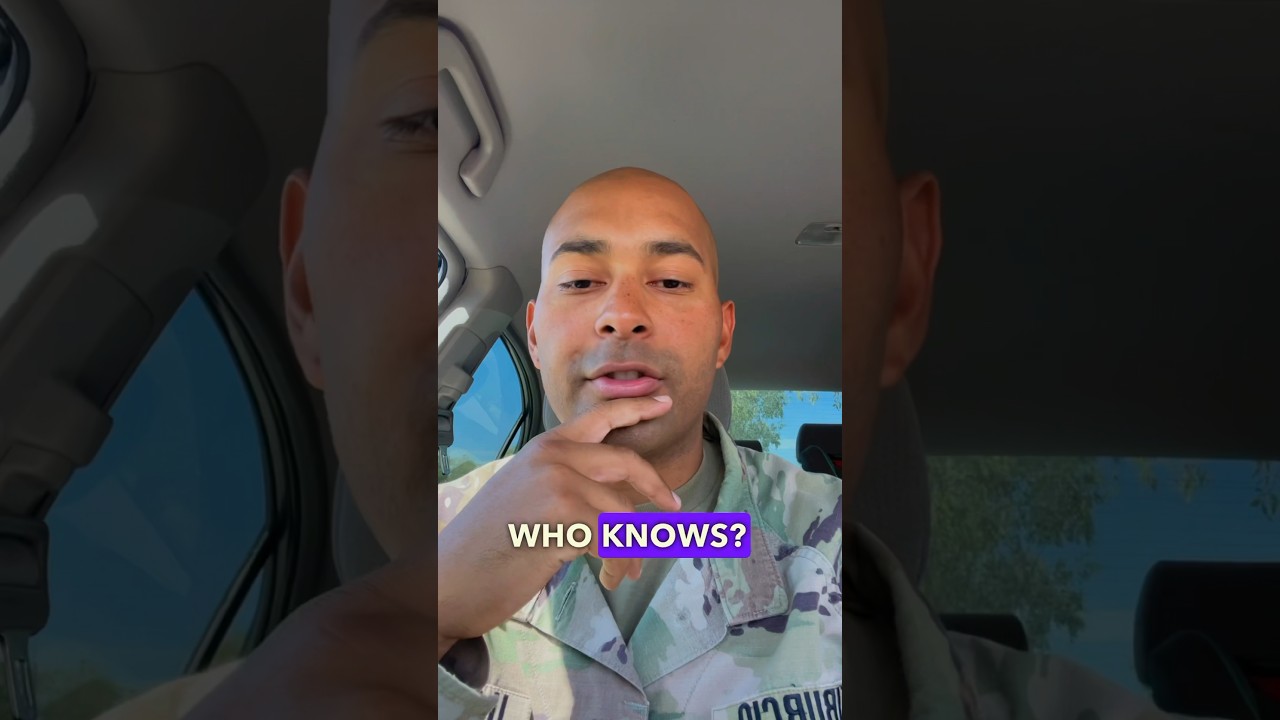 I’m sure everyone feels this… 