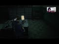 Resident evil 2 : testando