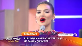 Demet Akalın - Olacak olacak