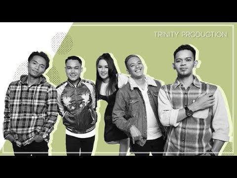 The Best Of Gamma1 | Kompilasi
