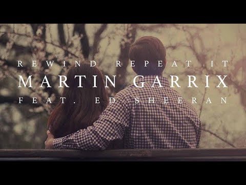 Martin Garrix ft.