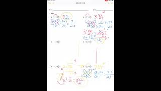Module 3 Lesson 10 Grade 5 Problem Set and Word Problems
