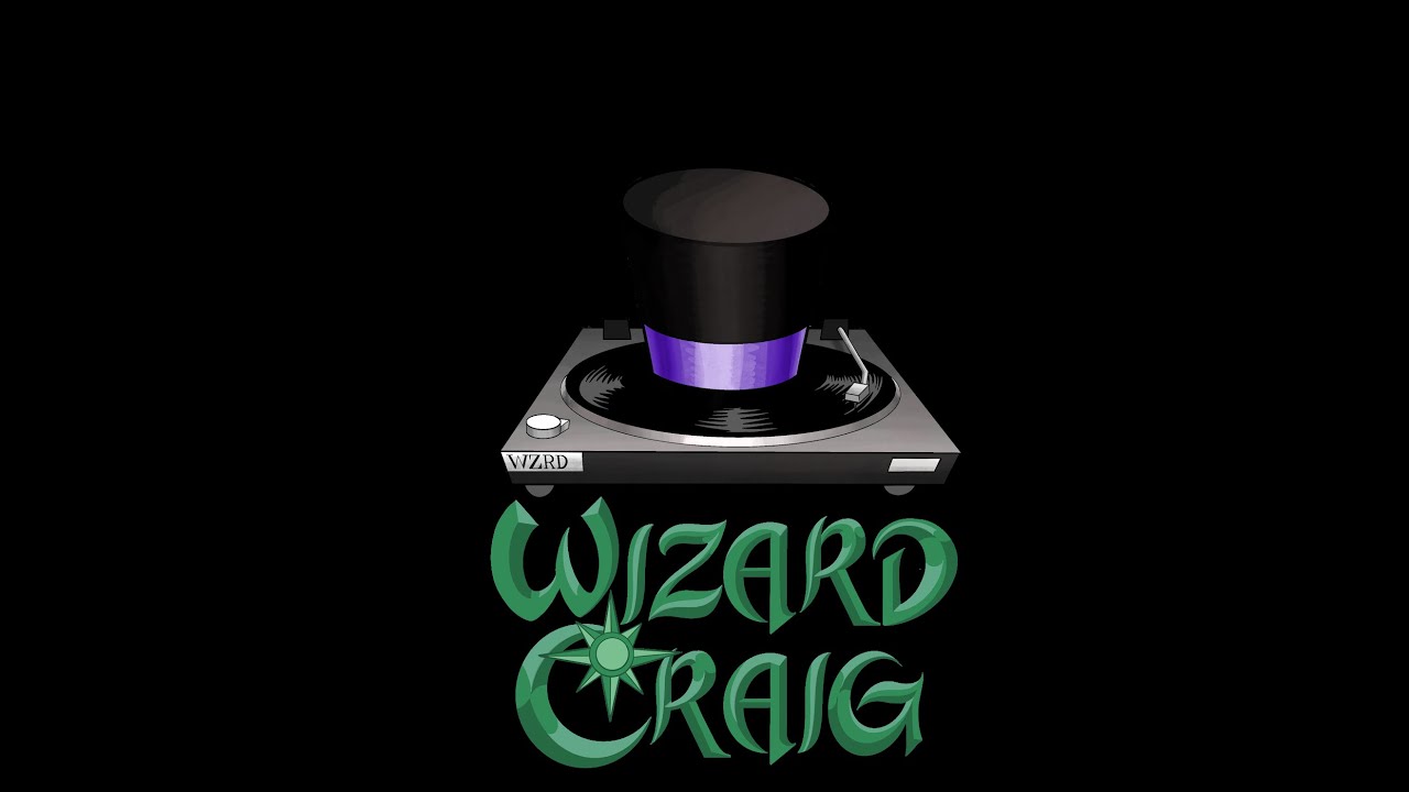 DJ WIZARD CRAIG: CONTENT HOUSE MIX 1