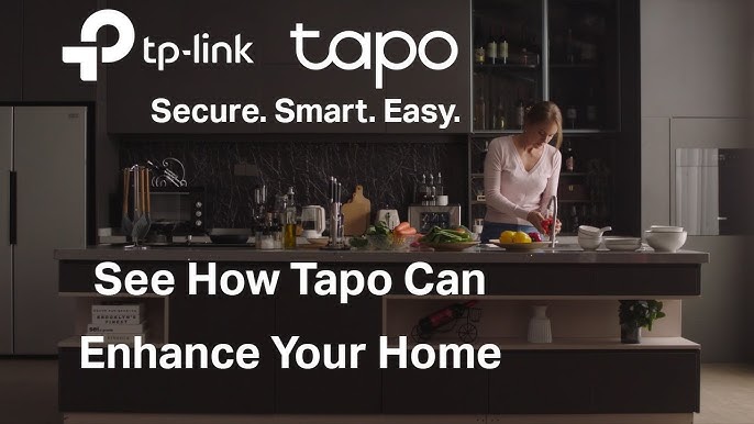 Introducing Tapo H100 Smart Home Hub and Tapo Smart Home Ecosystem 