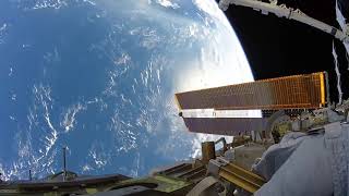 Action-cam-real-footage-from-space-walk-octuober-2017