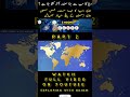 Biggest Ocean of the world The Pacific Part 2