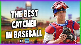 JT Realmuto May Be the Best Catcher in Baseball & the Numbers Show It