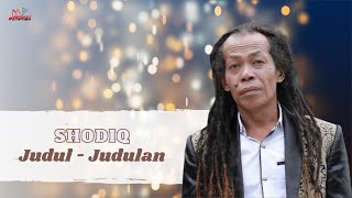 Sodiq - Judul Judulan (Official Music Video)