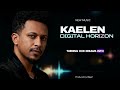 DIGITAL HORIZON – Kaelen | Modern Afrobeats 2026 🌍🔥 (Viral Summer Vibes)