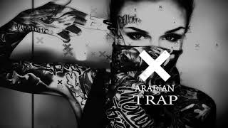 💀 Best Arabian Trap 2018 Vol.2/ Trap Mix 2018/ Bass Boosted   ⚡King Baass⚡