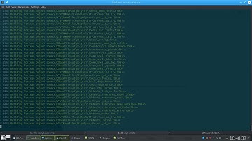 dl_poly_4.08 with cmake ifort(18.0) and openmpi(3.0.0)